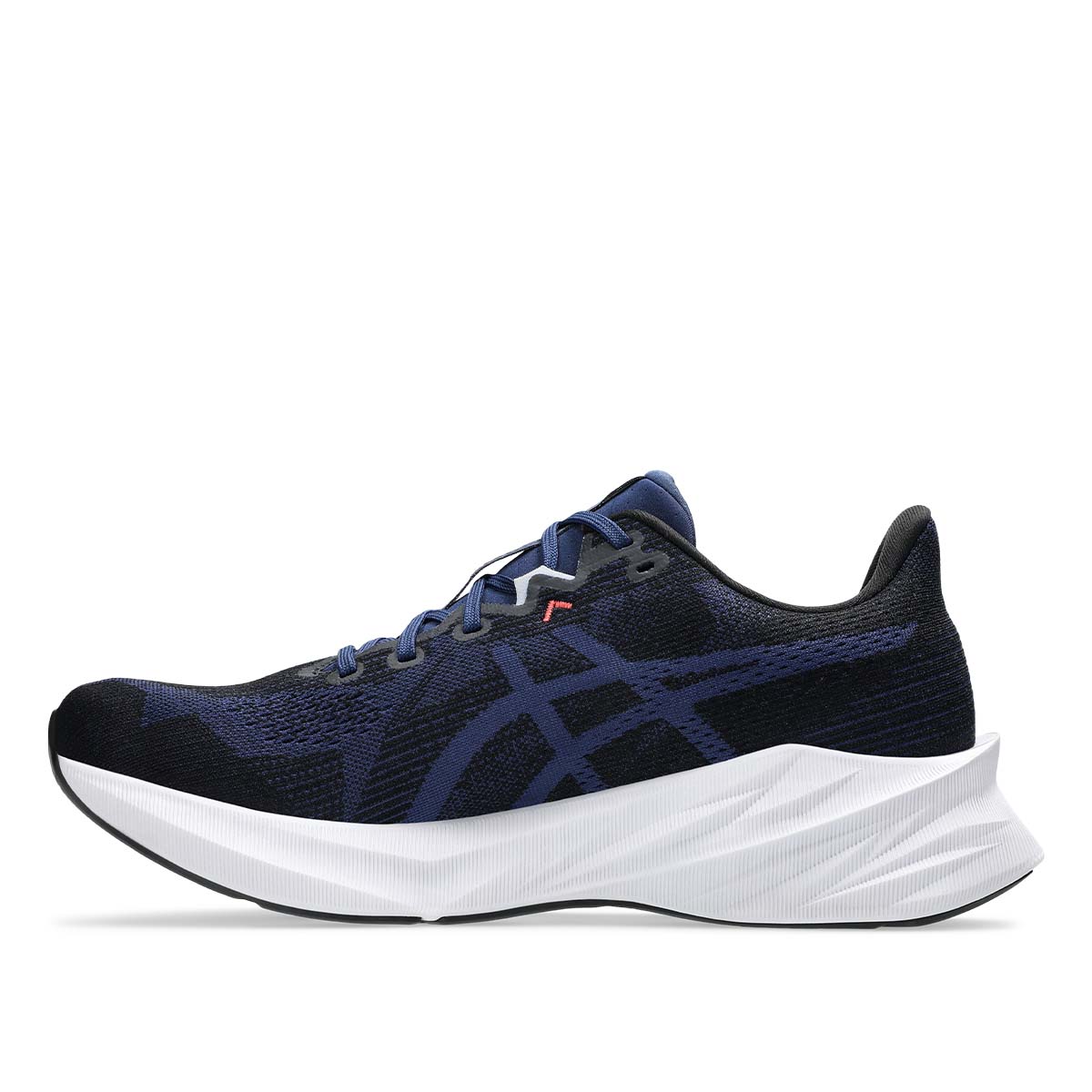 Asics Dynablast 5 Men Indigo Blue Black נעלי דיינה בלאסט 5 לגברים