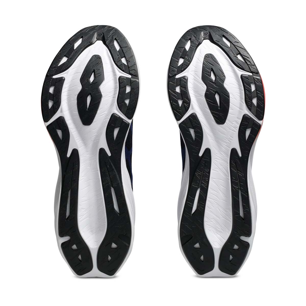 Asics Dynablast 5 Men Indigo Blue Black נעלי דיינה בלאסט 5 לגברים