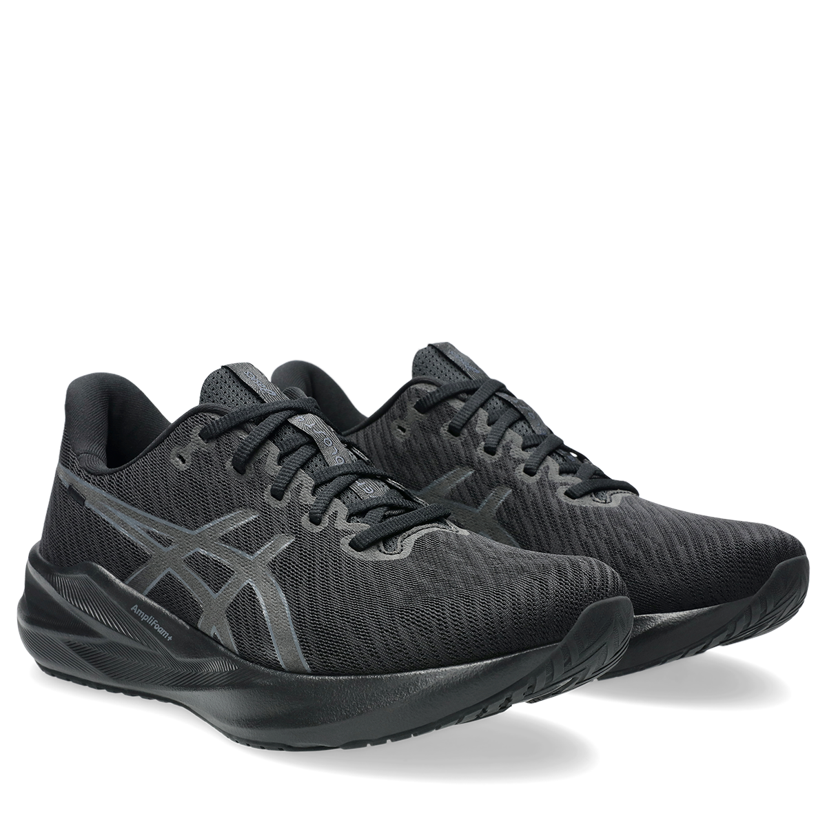 Asics Versablast 4 Men Black Carrier Grey נעלי וורסאבלאסט 4 לגברים