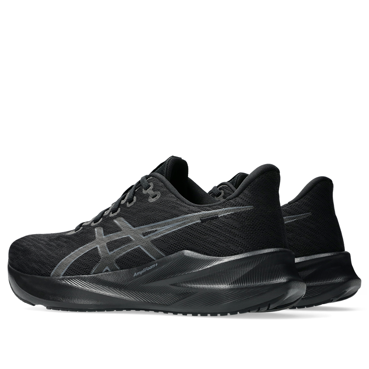Asics Versablast 4 Men Black Carrier Grey נעלי וורסאבלאסט 4 לגברים