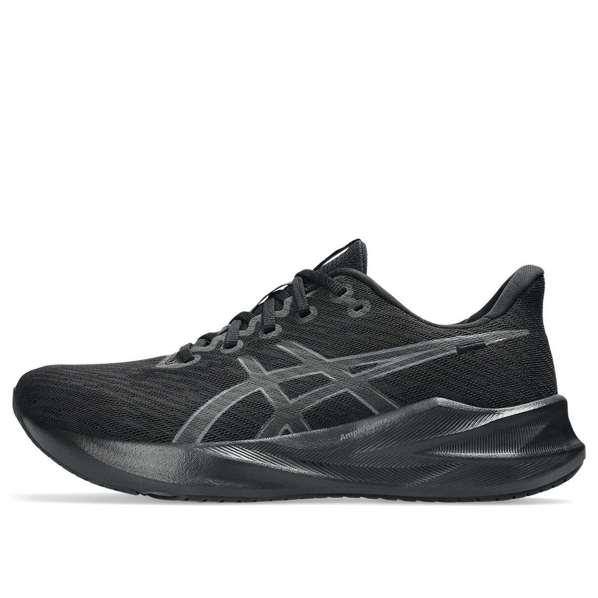 Asics Versablast 4 Men Black Carrier Grey נעלי וורסאבלאסט 4 לגברים