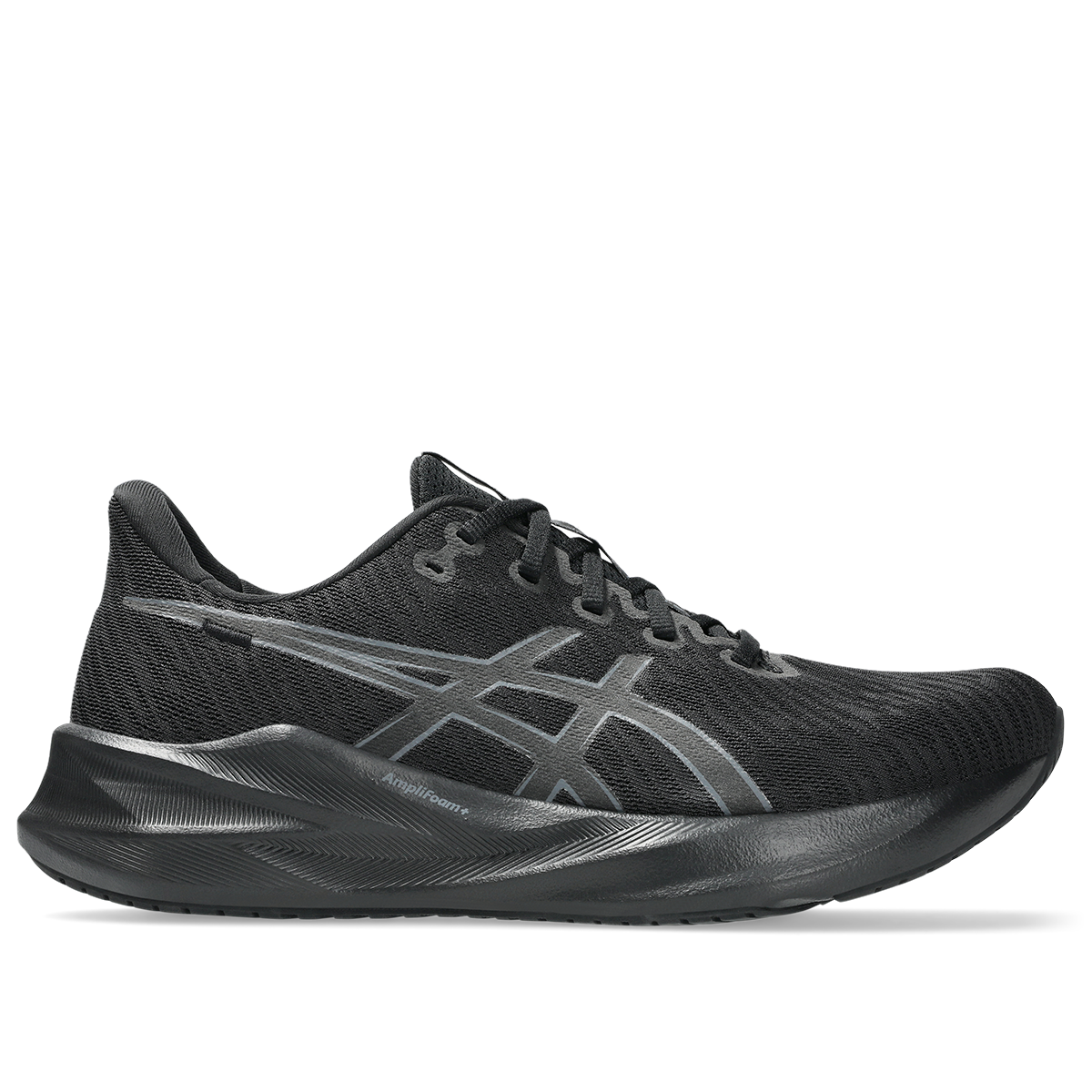 Asics Versablast 4 Men Black Carrier Grey נעלי וורסאבלאסט 4 לגברים
