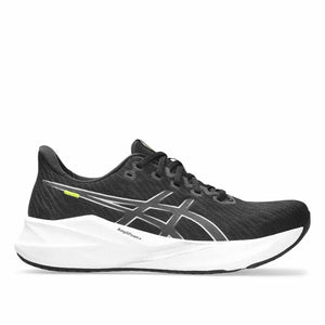Asics Versablast 4 Men Black Pure Silver נעלי ריצה ורסאבלאסט 4 לגברים