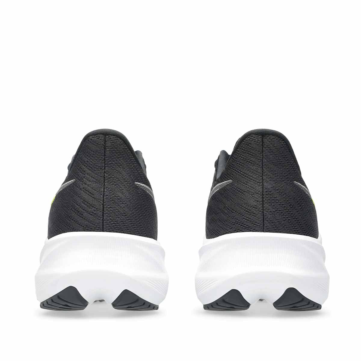 Asics Versablast 4 Men Black Pure Silver נעלי ריצה ורסאבלאסט 4 לגברים