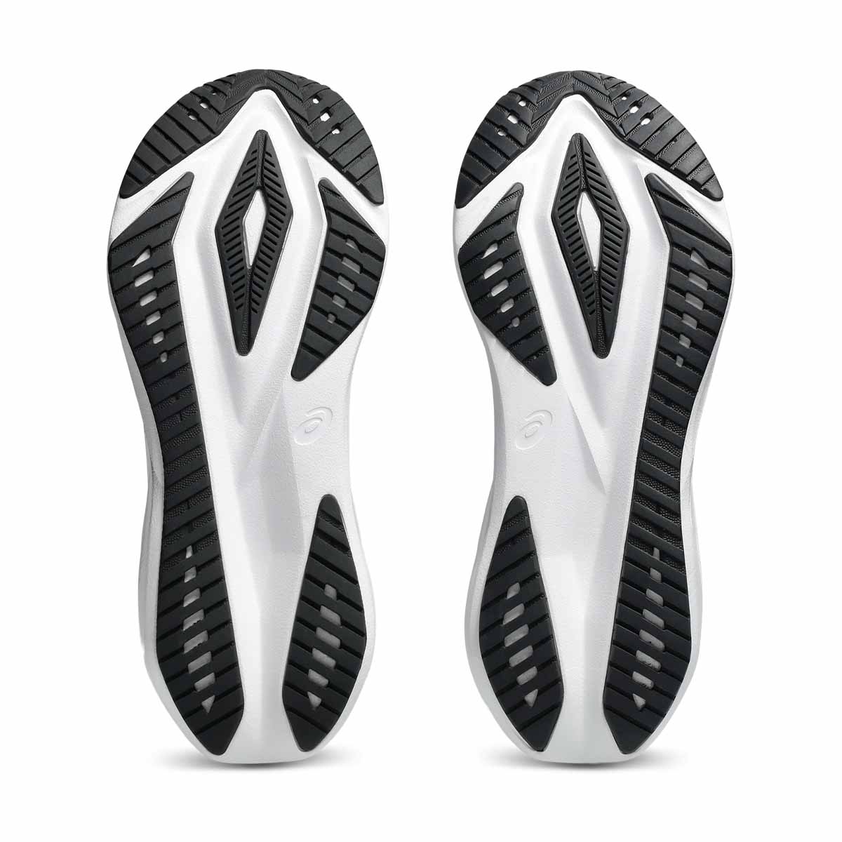 Asics Versablast 4 Men Black Pure Silver נעלי ריצה ורסאבלאסט 4 לגברים