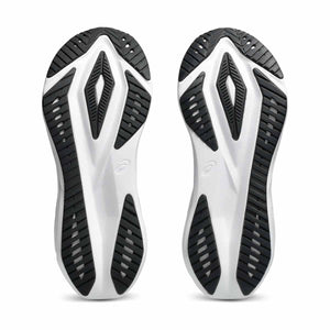 Asics Versablast 4 Men Black Pure Silver נעלי ריצה ורסאבלאסט 4 לגברים