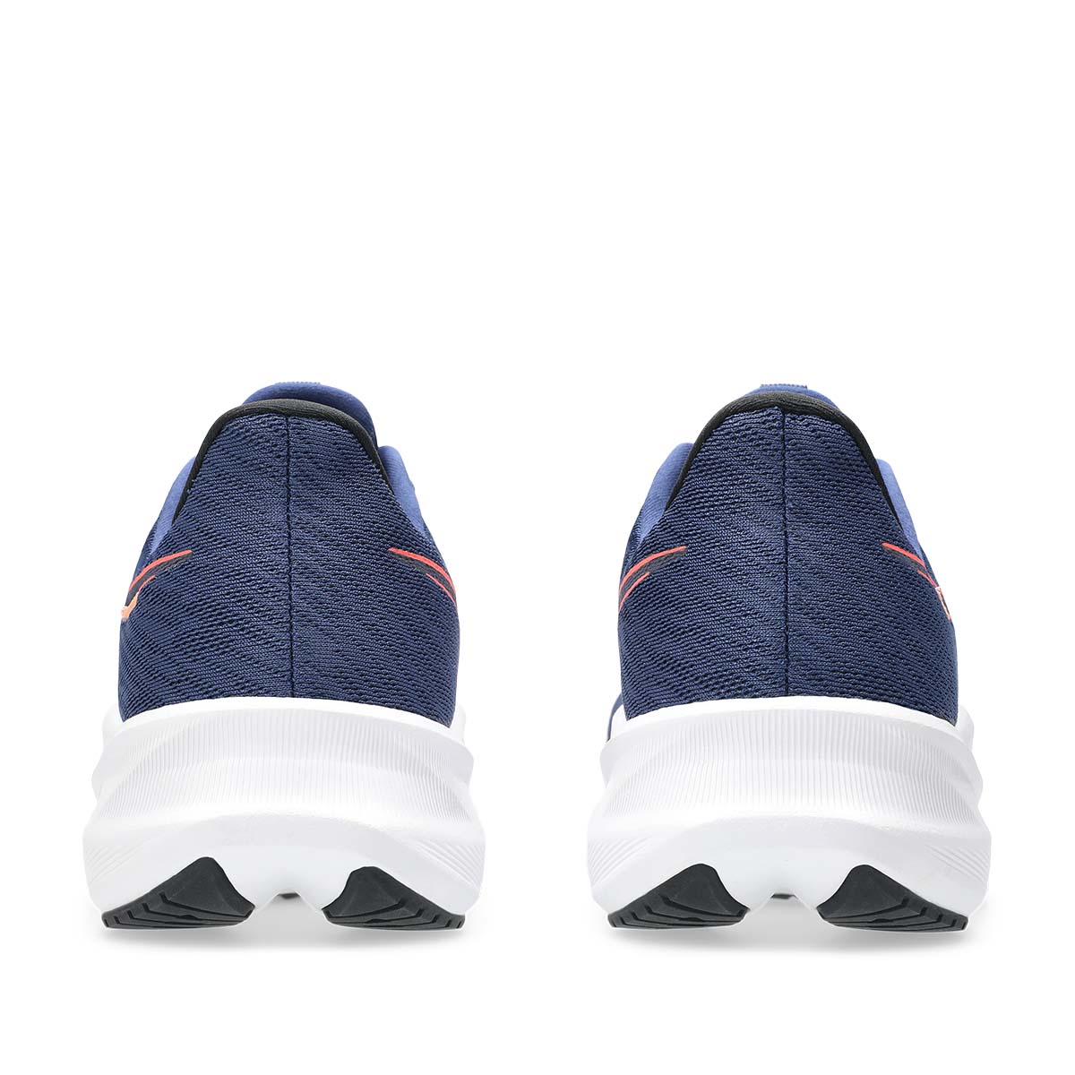 Asics Versablast 4 Men Indigo Blue Coral Reef נעלי וורסאבלאסט 4 לגברים