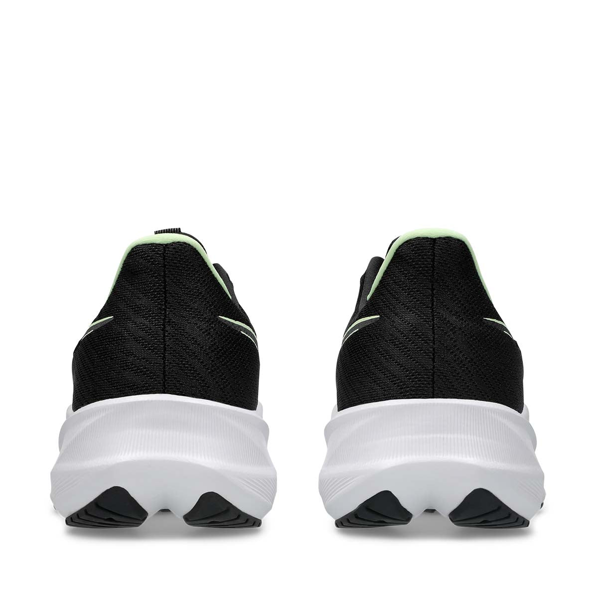 Asics Versablast 4 Men Black Illuminate Yellow נעלי ריצה ורבלאסט לגברים