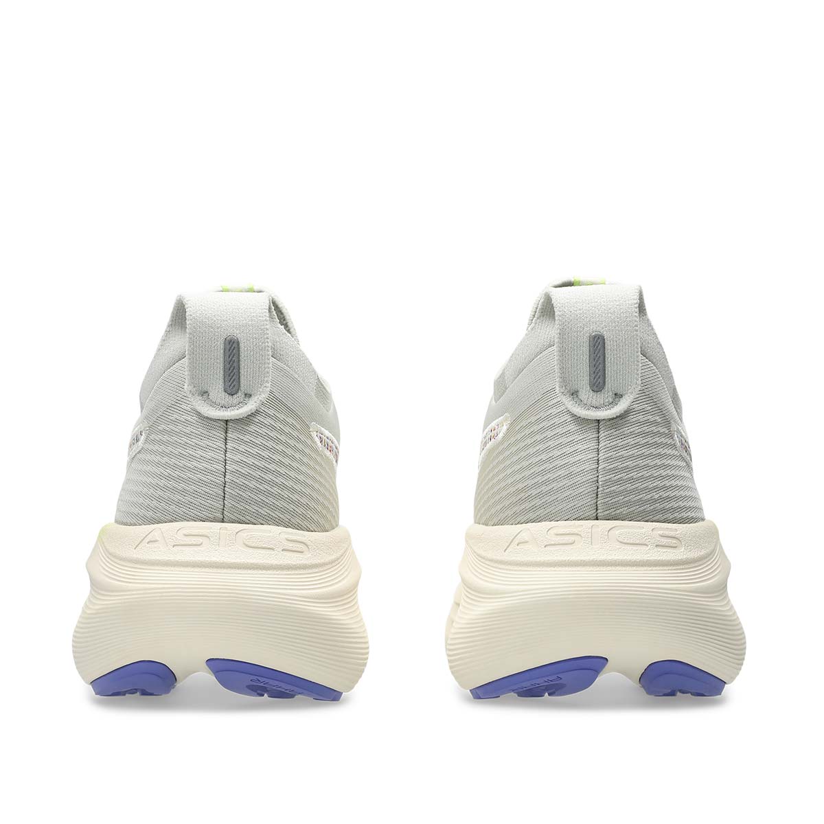 Asics Gel Nimbus 27 TR Men Nature Bathing Lime Green נעלי ג`ל נימבוס 27 לגברים