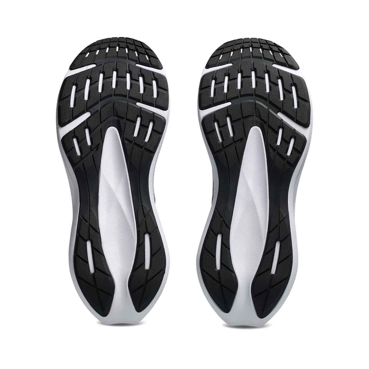 Asics Patriot 14 Men Black White נעלי ריצה פטריוט 14 לגברים