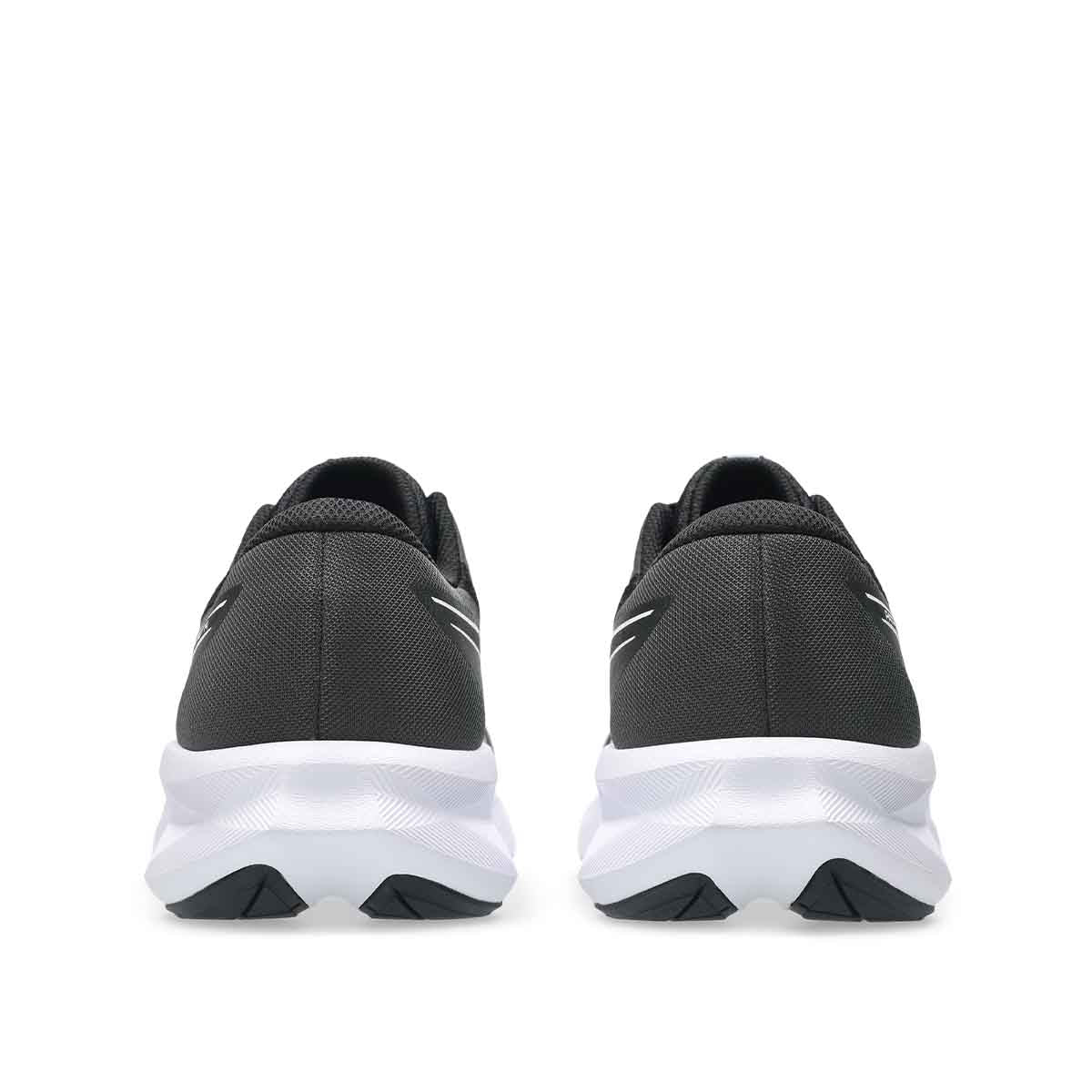 Asics Patriot 14 Men Black White נעלי ריצה פטריוט 14 לגברים