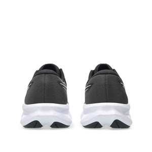 Asics Patriot 14 Men Black White נעלי ריצה פטריוט 14 לגברים