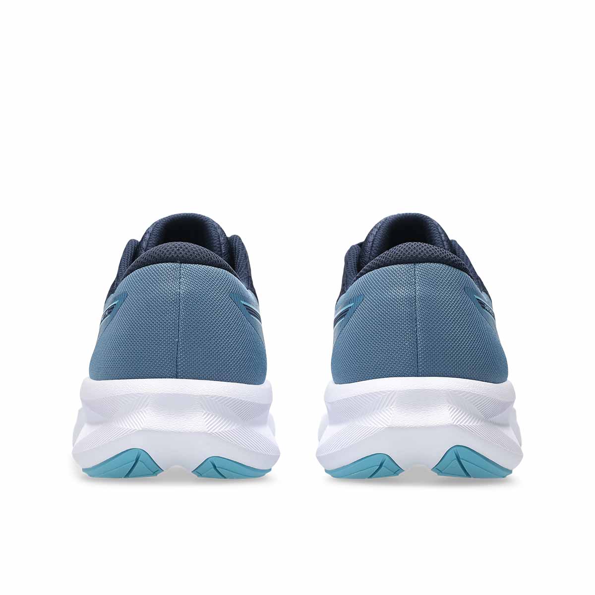 Asics Patriot 14 Men Midnight Stillwater נעלי ריצה פטריוט 14 לגברים