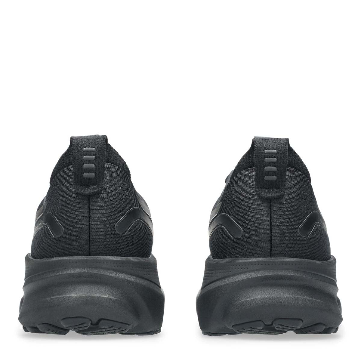 Asics Gel Kayano 32 Men Black Graphite Grey נעלי ריצה ג`ל קיאנו 32 לגברים