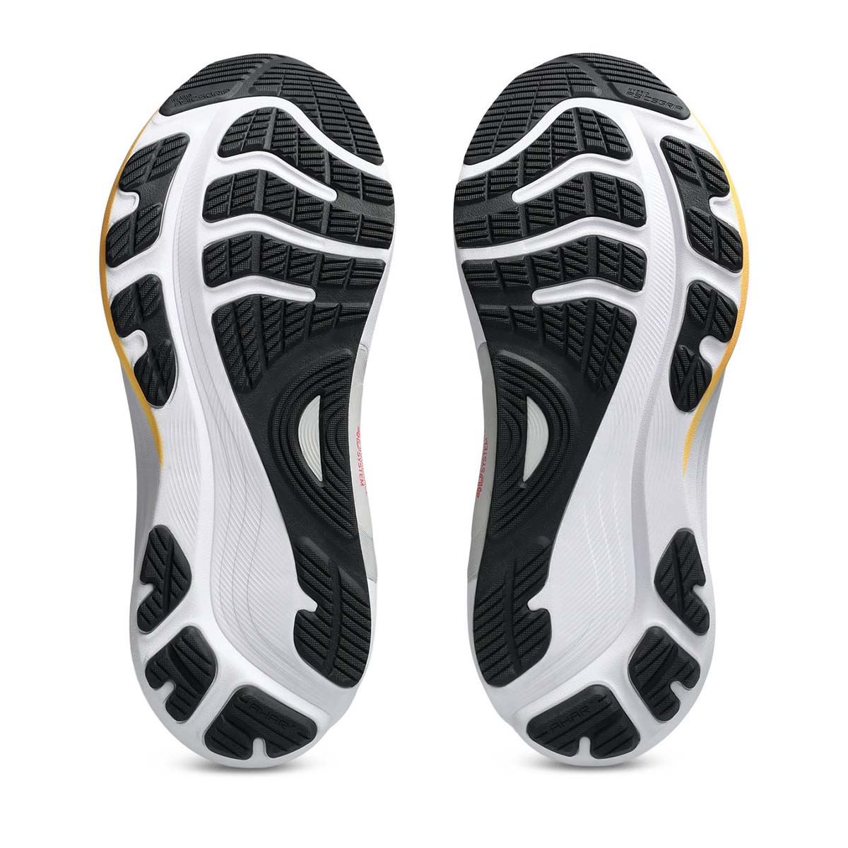 Asics Gel Kayano 32 Men Midnight Black נעלי ריצה ג`ל קיאנו 32 לגברים