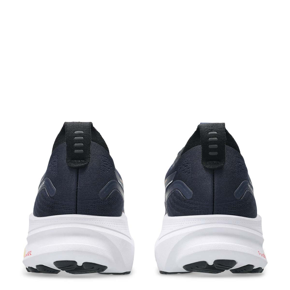 Asics Gel Kayano 32 Men Midnight Black נעלי ריצה ג`ל קיאנו 32 לגברים