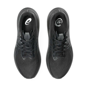 Asics GT 2000 14 Men Black Graphite Grey נעלי ריצה לגברים ג'י טי 2000 14 שחור