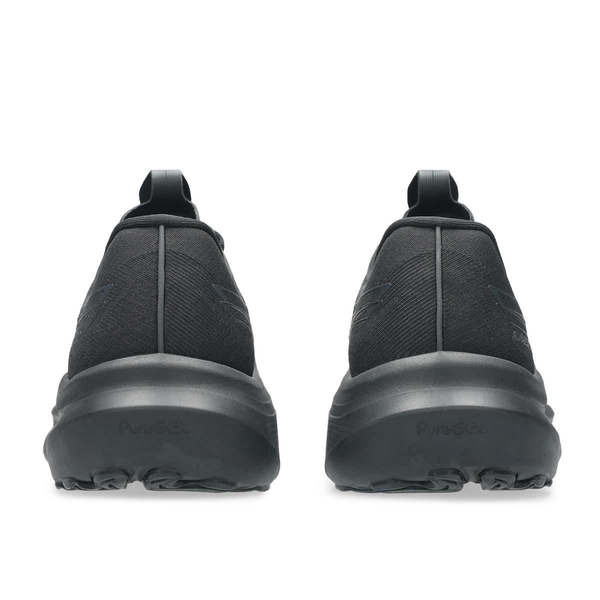 Asics GT 2000 14 Men Black Graphite Grey נעלי ריצה לגברים ג'י טי 2000 14 שחור