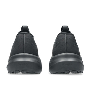 Asics GT 2000 14 Men Black Graphite Grey נעלי ריצה לגברים ג'י טי 2000 14 שחור