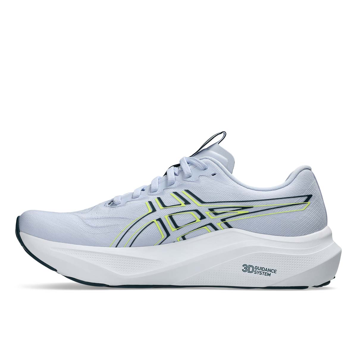 Asics GT 2000 14 Men Blue Fade Tranquil Teal נעלי ריצה לגברים