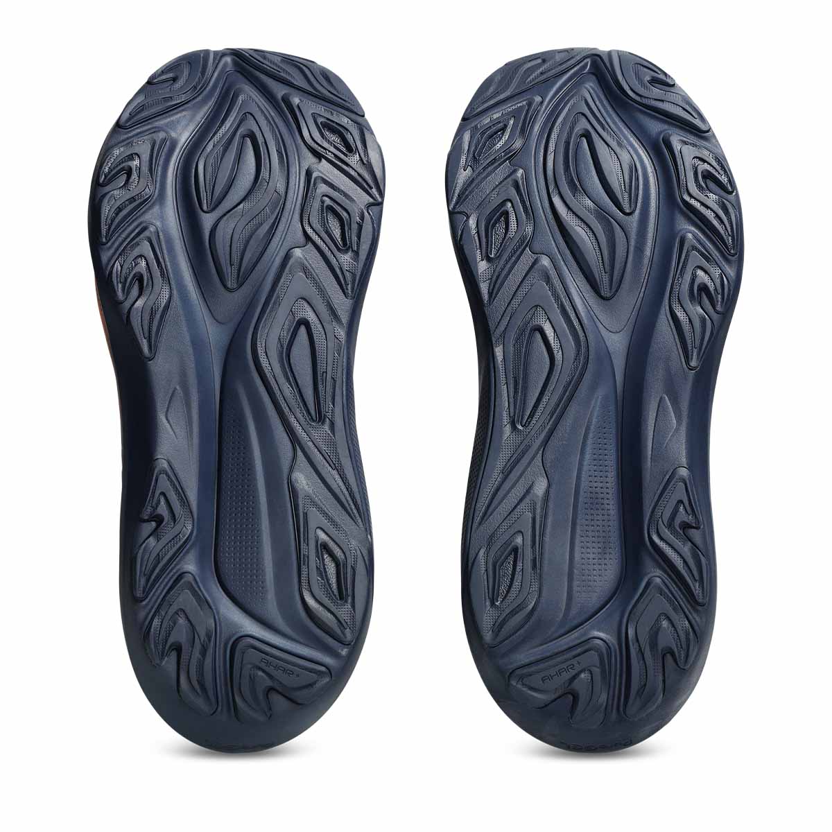 Asics GT 2000 14 Men Midnight Vivid Coral נעלי ריצה לגברים