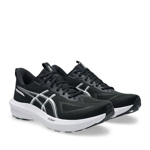 Asics GT 1000 14 Men Black White נעלי ריצה ג'י טי 1000 14 לגברים
