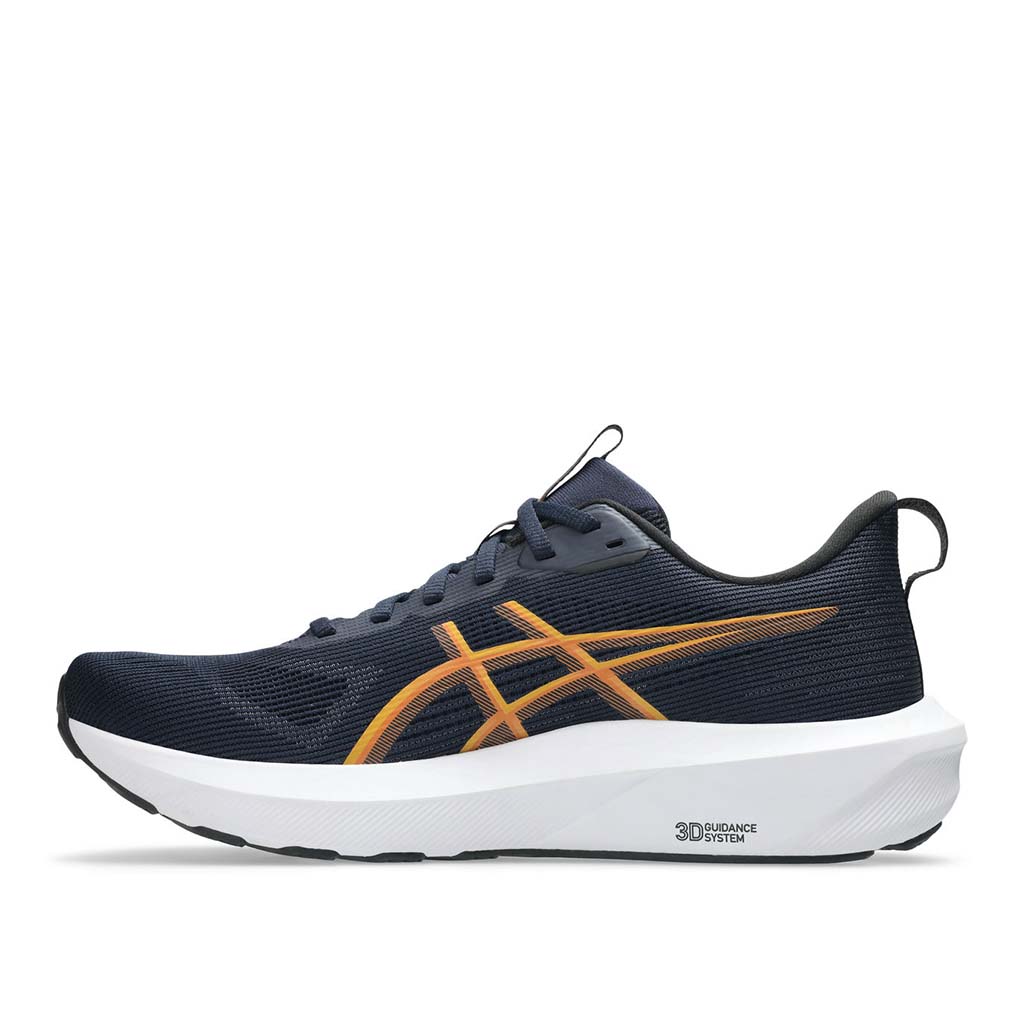 Asics GT 1000 14 Men Midnight Sandstorm נעלי ריצה ג'י טי 1000 14 לגברים