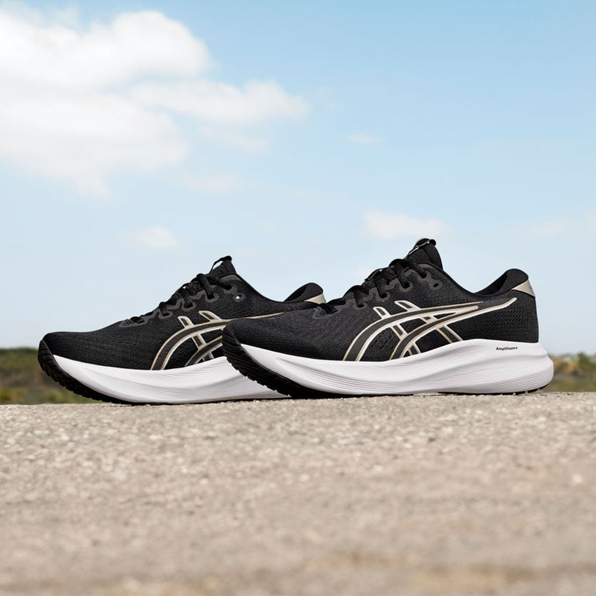 Asics Gel Excite 11 נעלי ריצה אסיקס גברים