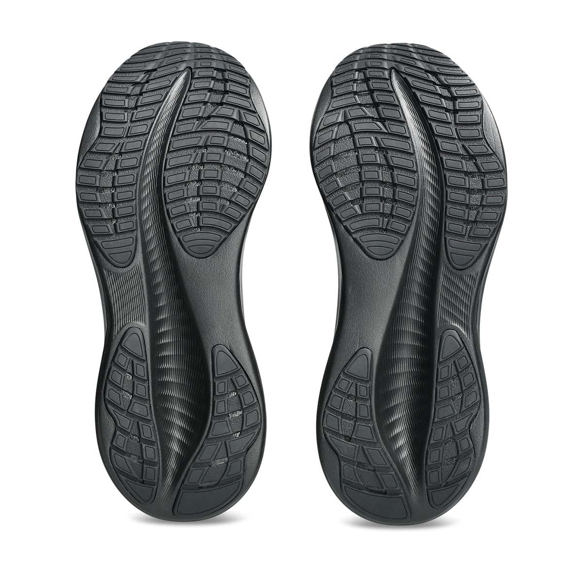 Asics Gel Excite 11 Men Black Carrier Grey נעלי ריצה לגבר אסיקס