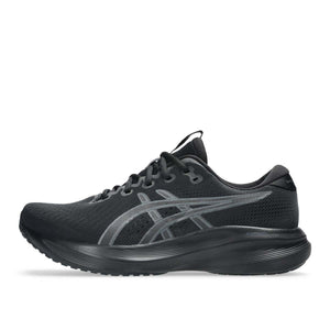Asics Gel Excite 11 Men Black Carrier Grey נעלי ריצה לגבר אסיקס