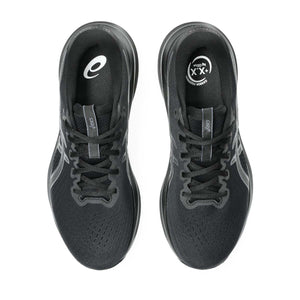 Asics Gel Excite 11 Men Black Carrier Grey נעלי ריצה לגבר אסיקס