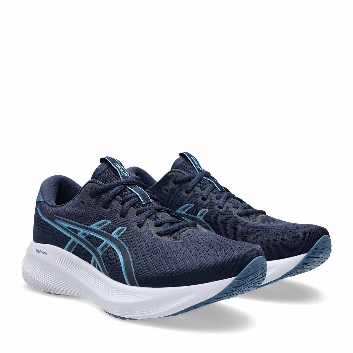 Asics Gel Excite 11 Men Midnight Winter Sea נעלי ריצה ג`ל אקסייט 11 לגברים