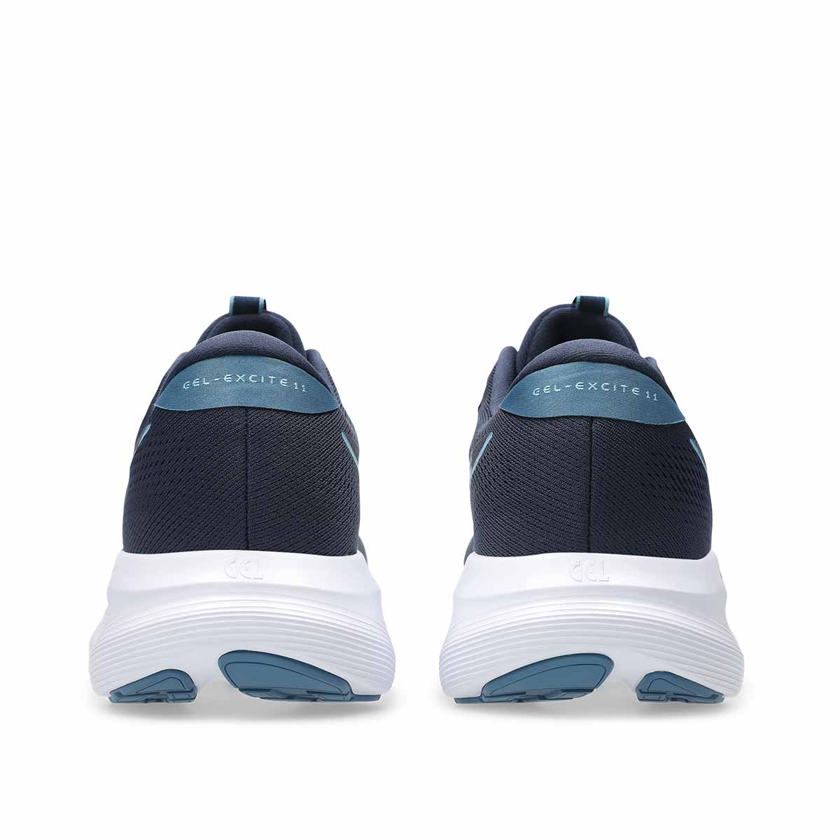 Asics Gel Excite 11 Men Midnight Winter Sea נעלי ריצה ג`ל אקסייט 11 לגברים