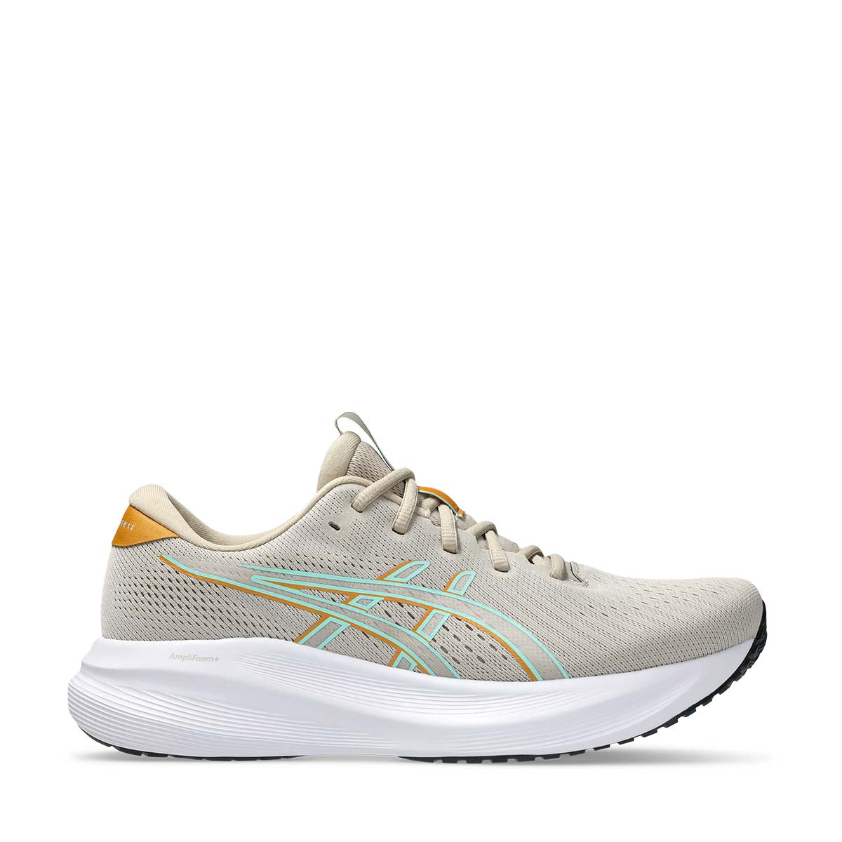 Asics Gel Excite 11 Men Simply Taupe Illuminate Mint נעלי ריצה ג'ל אקסייט לגברים