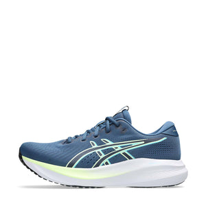 Asics Gel Excite 11 Men Grand Shark Illuminate Yellow נעלי ריצה ג'ל אסייט לגברים