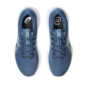 Asics Gel Excite 11 Men Grand Shark Illuminate Yellow נעלי ריצה ג'ל אסייט לגברים