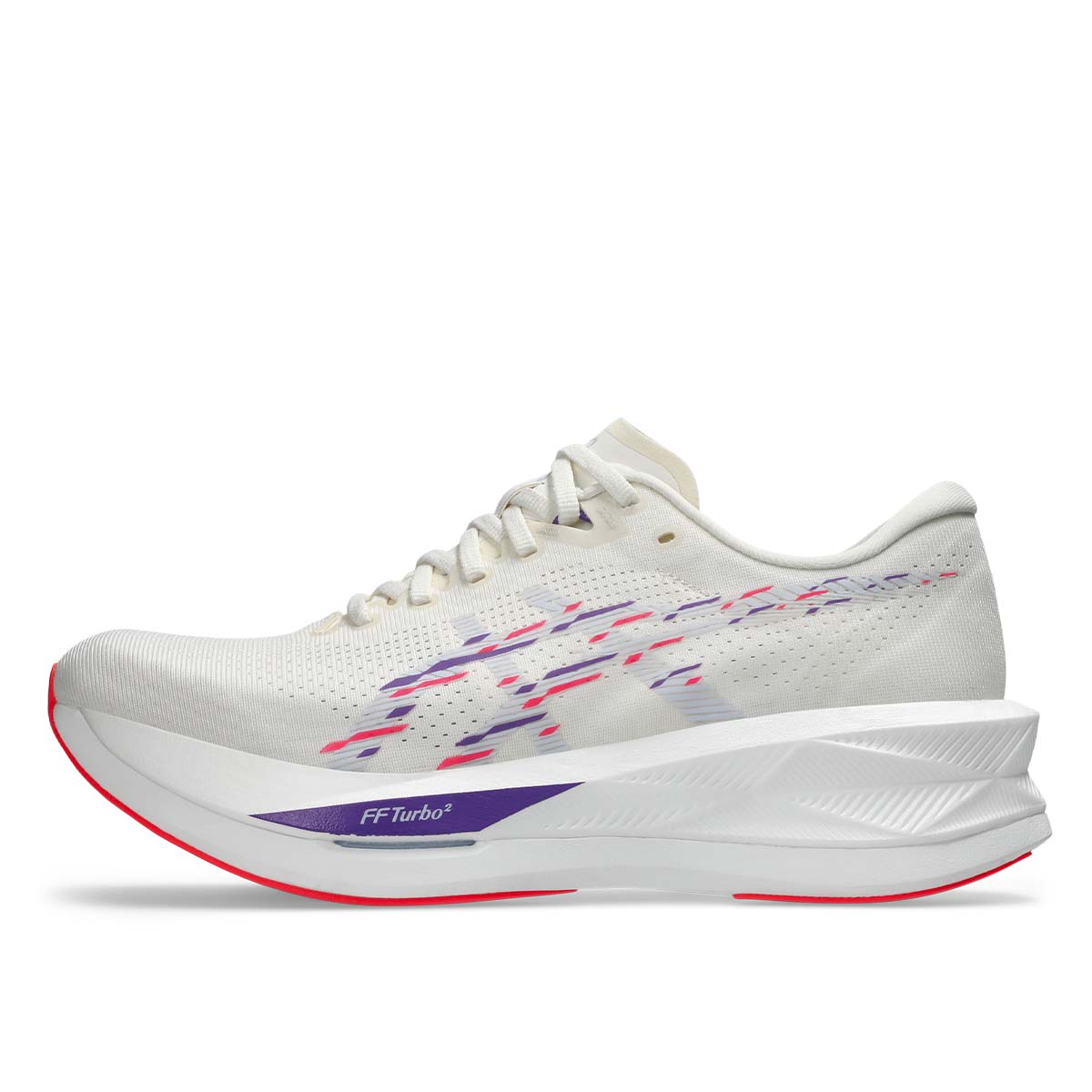 Asics Sonicblast Men Cream Blue Fade נעלי ריצה סוניק בלאסט לגברים