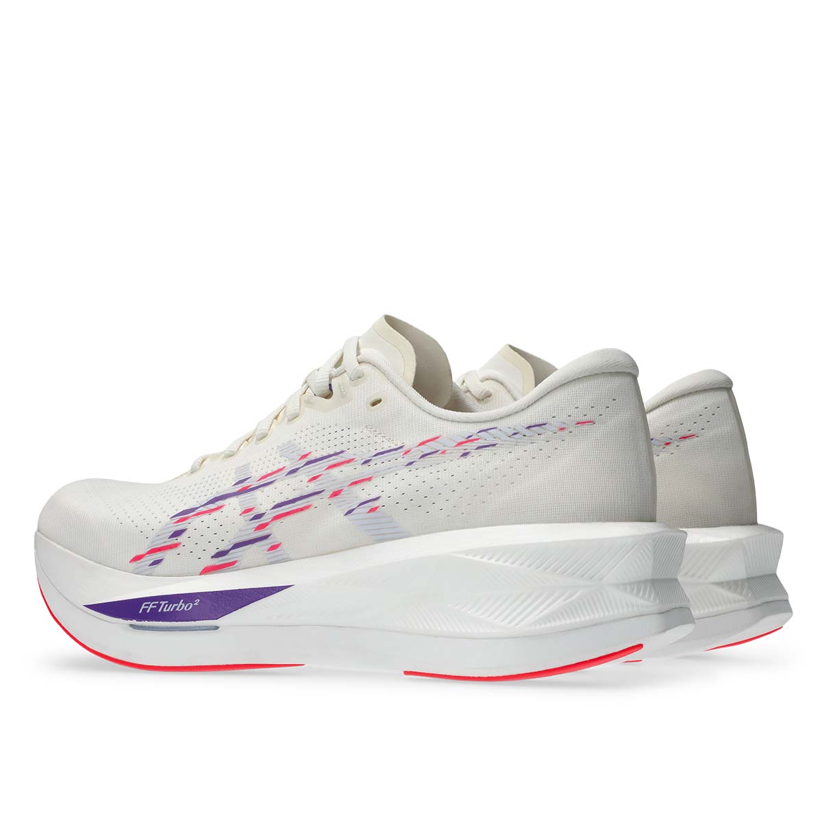 Asics Sonicblast Men Cream Blue Fade נעלי ריצה סוניק בלאסט לגברים