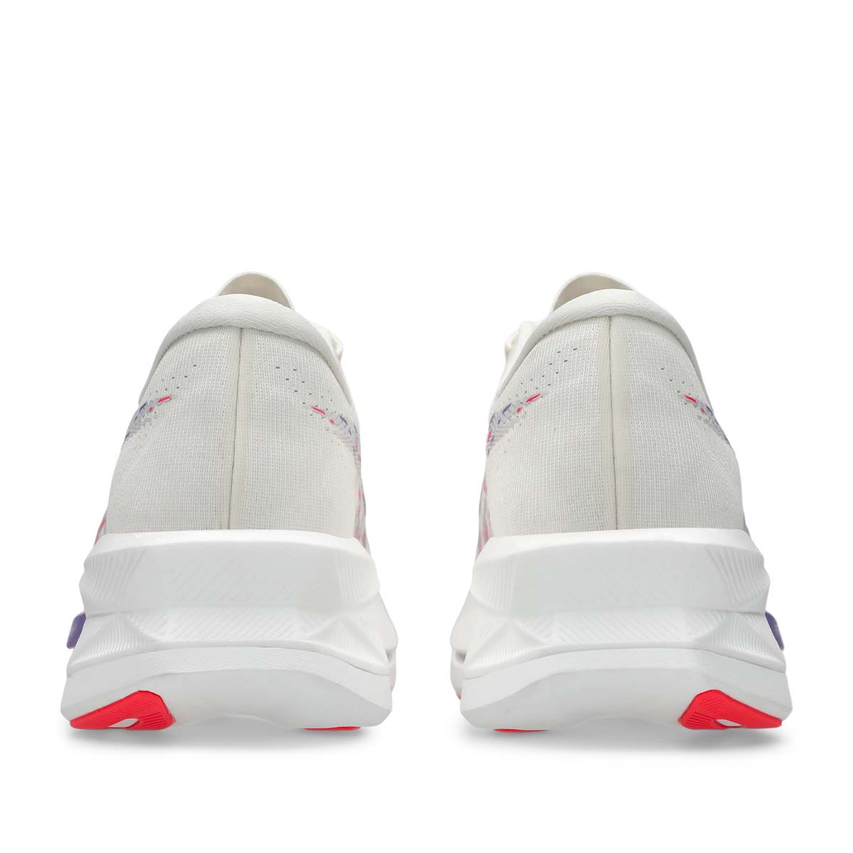 Asics Sonicblast Men Cream Blue Fade נעלי ריצה סוניק בלאסט לגברים