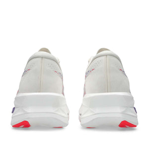 Asics Sonicblast Men Cream Blue Fade נעלי ריצה סוניק בלאסט לגברים