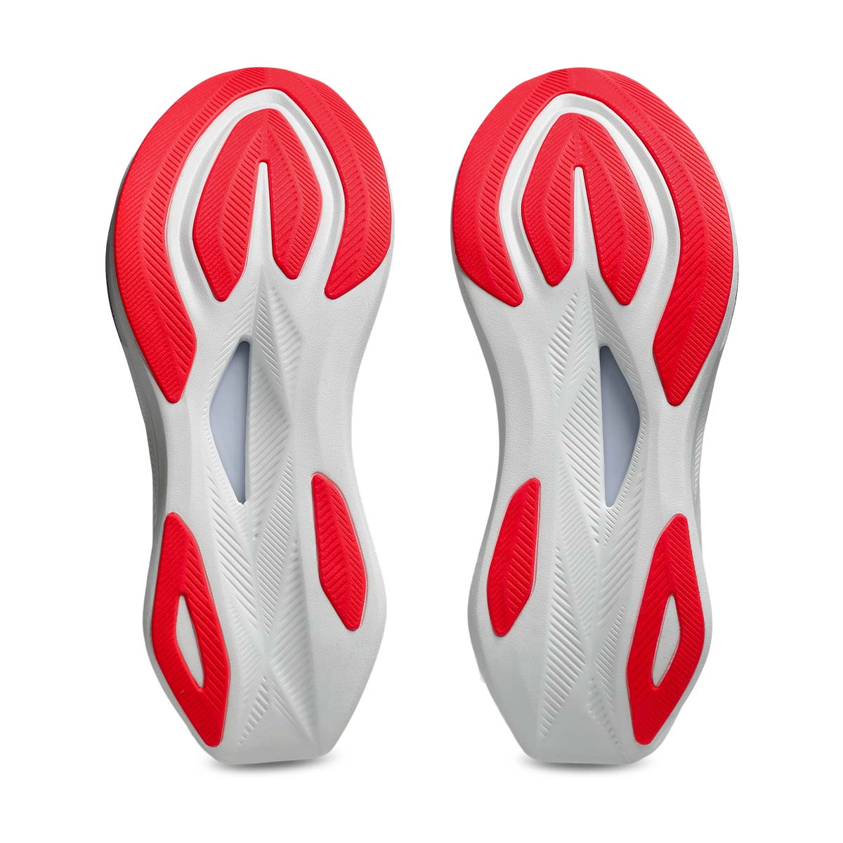 Asics Sonicblast Men Cream Blue Fade נעלי ריצה סוניק בלאסט לגברים