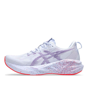 Asics Novablast 5 Tokyo Men Blue Fade Edo Purple נעלי ריצה נובה בלאסט 5 טוקיו לגברים