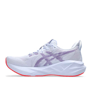 Asics Novablast 5 Tokyo Men Blue Fade Edo Purple נעלי ריצה נובה בלאסט 5 טוקיו לגברים