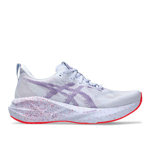 Asics Novablast 5 Tokyo Men Blue Fade Edo Purple נעלי ריצה נובה בלאסט 5 טוקיו לגברים