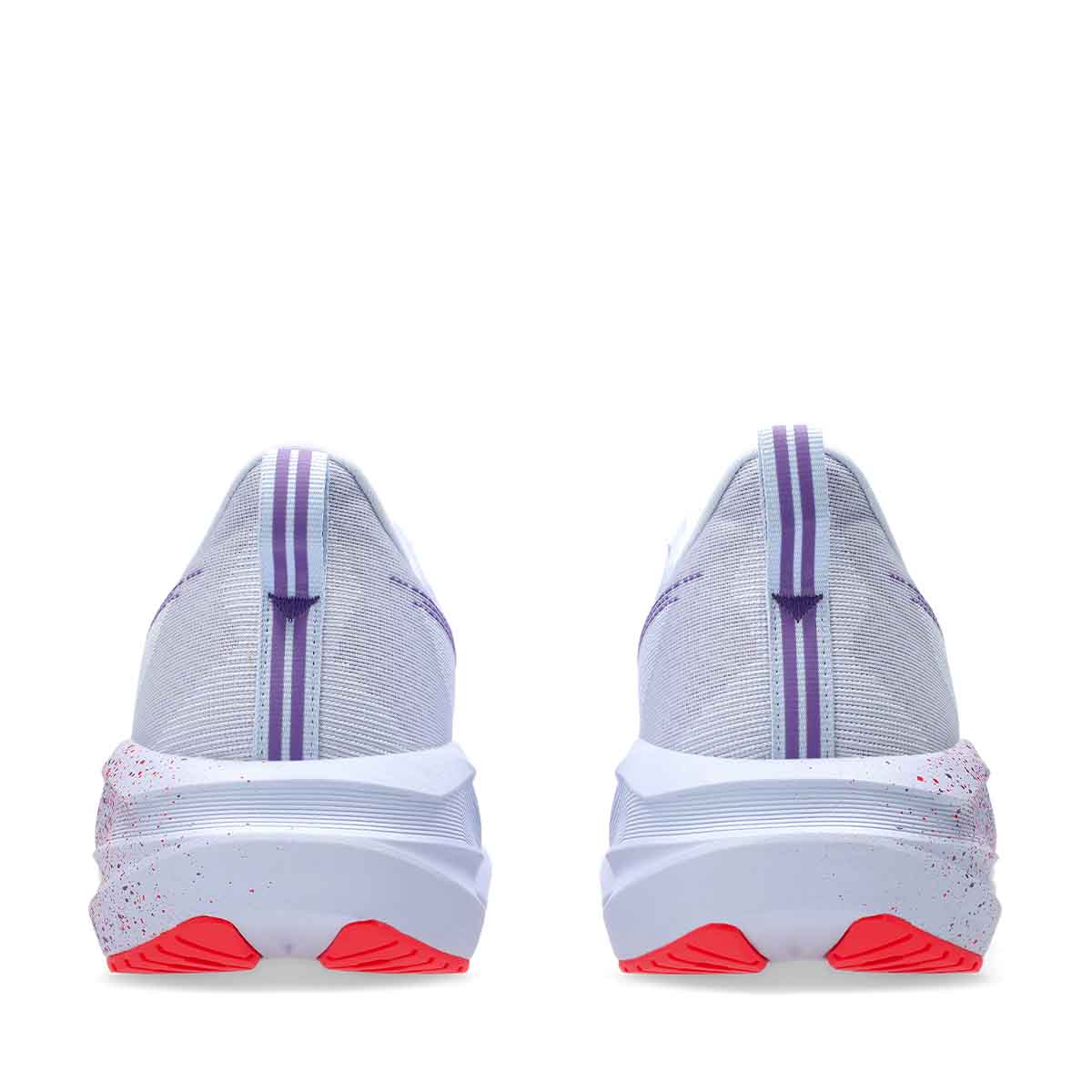 Asics Novablast 5 Tokyo Men Blue Fade Edo Purple נעלי ריצה נובה בלאסט 5 טוקיו לגברים