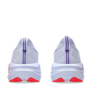 Asics Novablast 5 Tokyo Men Blue Fade Edo Purple נעלי ריצה נובה בלאסט 5 טוקיו לגברים