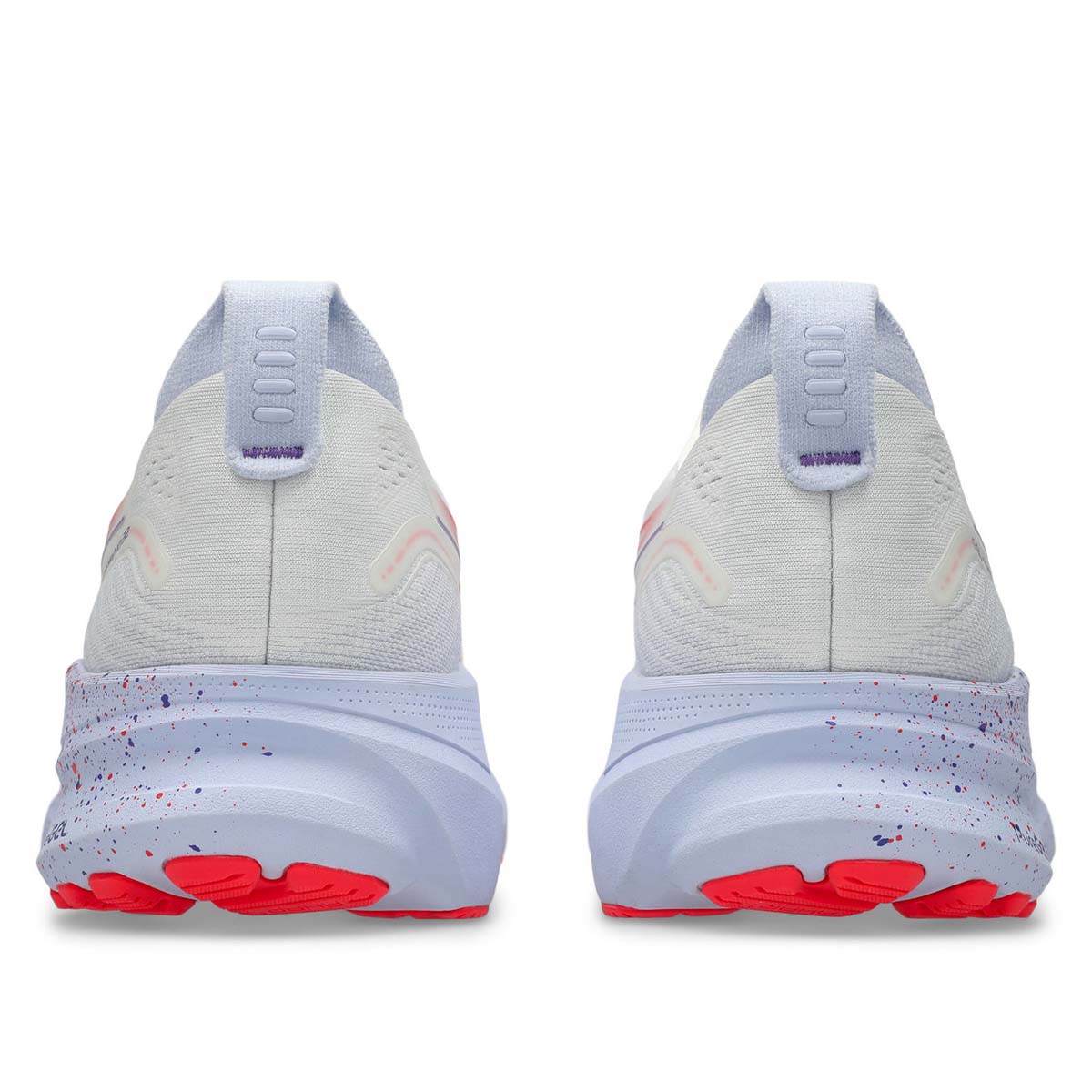 Asics Gel Kayano 32 Tokyo Men Cream Edo Purple נעלי ריצה ג'ל קיאנו 32 טוקיו לגברים