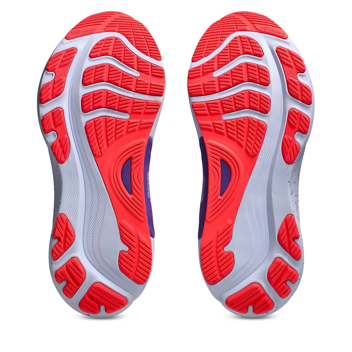 Asics Gel Kayano 32 Tokyo Men Cream Edo Purple נעלי ריצה ג'ל קיאנו 32 טוקיו לגברים