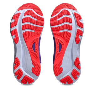 Asics Gel Kayano 32 Tokyo Men Cream Edo Purple נעלי ריצה ג'ל קיאנו 32 טוקיו לגברים