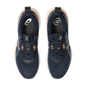 Asics Gel Pulse 17 Men Midnight Bright Sunstone נעלי ריצה ג'ל פולס 17 לגברים